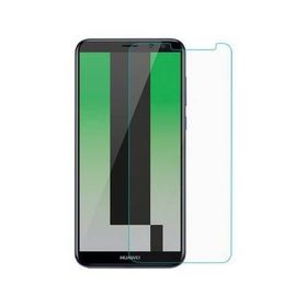 Huawei Mate 10 Lite Nano Ekran Koruyucu Uyumlu Kırılmaz Cam