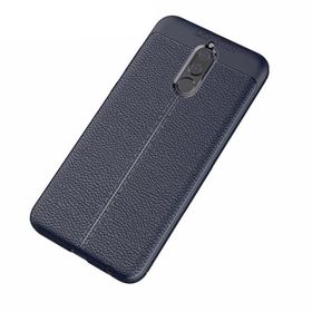 Huawei Mate 10 Lite Niss Silikon Kapak Cep Telefonu Kılıfı