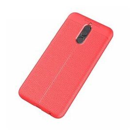 Huawei Mate 10 Lite Niss Silikon Kapak Cep Telefonu Kılıfı