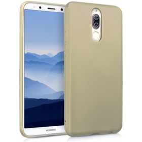 Huawei Mate 10 Lite Premier Silikon Kılıf