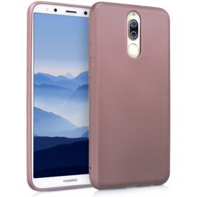 Huawei Mate 10 Lite Premier Silikon Kılıf