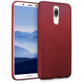 Huawei Mate 10 Lite Premier Silikon Kılıf