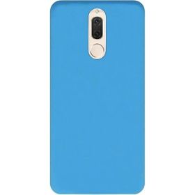 Huawei Mate 10 Lite Premier Silikon Kılıf