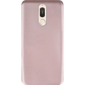 Huawei Mate 10 Lite Premier Silikon Kılıf