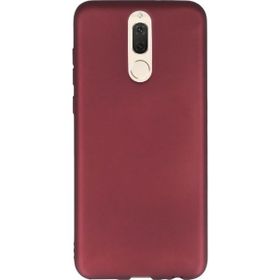 Huawei Mate 10 Lite Premier Silikon Kılıf