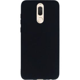 Huawei Mate 10 Lite Premier Silikon Kılıf