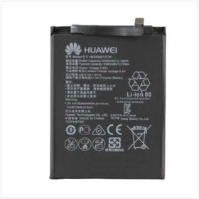 Huawei Mate 10 Lite RNE-L01 Batarya