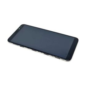 Huawei Mate 10 Lite RNE-L01 Beyaz Uyumlu Lcd Ekran