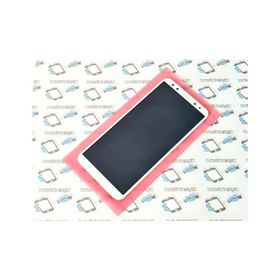 Huawei Mate 10 Lite RNE-L01 Beyaz Uyumlu Lcd Ekran