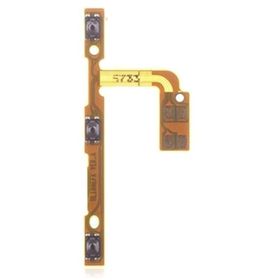 Huawei Mate 10 Lite RNE-L01 Power On Off Yan Ses Film