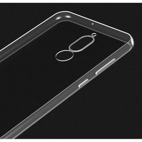 Huawei Mate 10 Lite Silikon Kapak Cep Telefonu Kılıfı