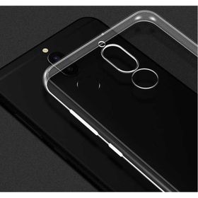 Huawei Mate 10 Lite Silikon Kapak Cep Telefonu Kılıfı