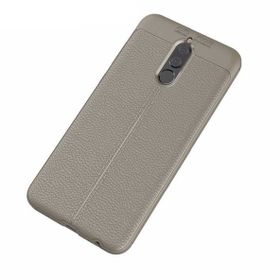 Huawei Mate 10 Lite Silikon Niss Cep Telefonu Kılıfı