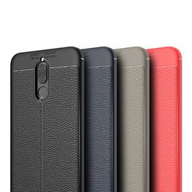 Huawei Mate 10 Lite Silikon Niss Cep Telefonu Kılıfı