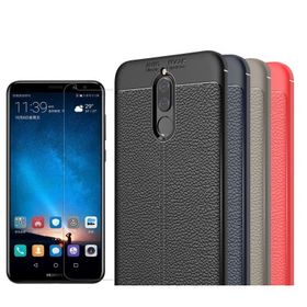 Huawei Mate 10 Lite Silikon Niss Cep Telefonu Kılıfı