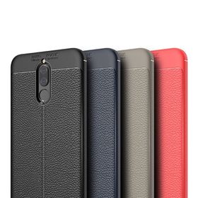 Huawei Mate 10 Lite Silikon Niss Cep Telefonu Kılıfı