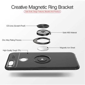 Huawei Mate 10 Lite Temperli Ekran Koruyucu Uyumlu Kırılmaz Cam