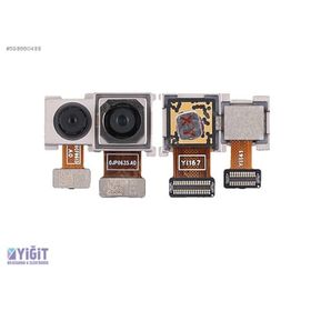 Huawei Mate 10 LİTE Uyumlu Arka Kamera