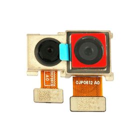 Huawei Mate 10 LİTE Uyumlu Arka Kamera