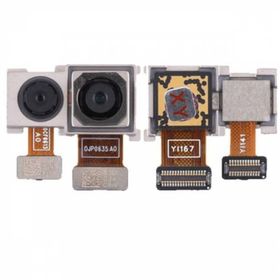 Huawei Mate 10 LİTE Uyumlu Arka Kamera