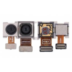 Huawei Mate 10 LİTE Uyumlu Arka Kamera