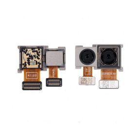 Huawei Mate 10 LİTE Uyumlu Arka Kamera