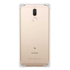 Huawei Mate 10 Lite Zore Nitro Anti Shock Silikon Cep Telefonu Kılıfı