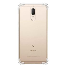 Huawei Mate 10 Lite Zore Nitro Anti Shock Silikon Cep Telefonu Kılıfı