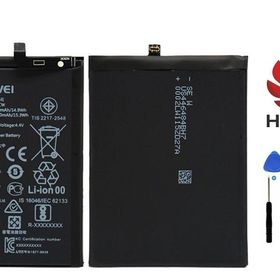 Huawei Mate 10 Mate 10 Pro P20 Pro Batarya Pil ve Tamir Seti