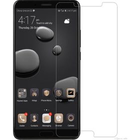 Huawei Mate 10 Nano Ekran Koruyucu Uyumlu Kırılmaz Cam