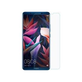 Huawei Mate 10 Nano Ekran Koruyucu Uyumlu Kırılmaz Cam