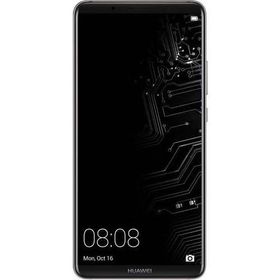 Huawei Mate 10 Pro 128GB Gri Outlet-Teşhir