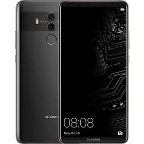 Huawei Mate 10 Pro 128GB Gri Outlet-Teşhir