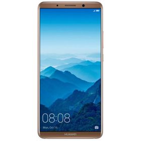 Huawei Mate 10 Pro 128GB Kahverengi Outlet-Teşhir