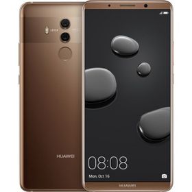 Huawei Mate 10 Pro 128GB Kahverengi Outlet-Teşhir