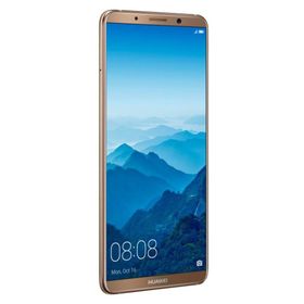 Huawei Mate 10 Pro 64GB Kahverengi