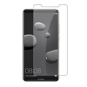 Huawei Mate 10 Pro 9H Temperli Ekran Koruyucu Uyumlu Kırılmaz Cam