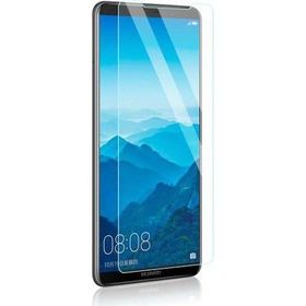 Huawei Mate 10 Pro 9H Temperli Ekran Koruyucu Uyumlu Kırılmaz Cam