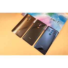 Huawei Mate 10 Pro Arka Pil Batarya Kapağı