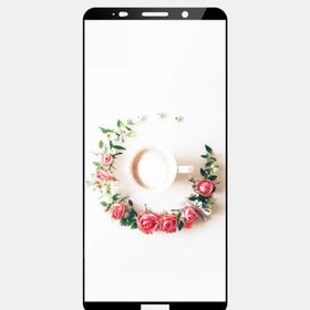 Huawei Mate 10 Pro Kırılmaz Cam Ekran Koruyucu