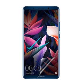 Huawei Mate 10 Pro Nano Ekran Koruyucu Uyumlu Kırılmaz Cam