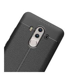 Huawei Mate 10 Pro Niss Silikon Kapak Cep Telefonu Kılıfı