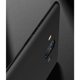 Huawei Mate 10 Pro Premier Mat Temperli Cam + Uyumlu Silikon Kılıf