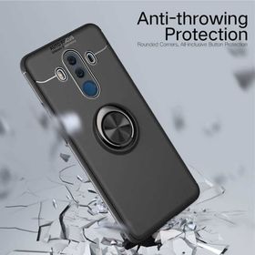 Huawei Mate 10 Pro Silikon Cep Telefonu Kılıfı