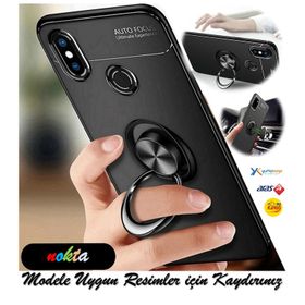Huawei Mate 10 Pro Silikon Cep Telefonu Kılıfı