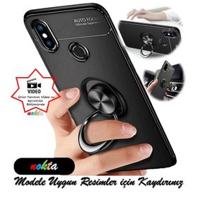 Huawei Mate 10 Pro Silikon Cep Telefonu Kılıfı