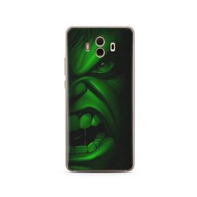 Huawei Mate 10 Pro Silikon Cep Telefonu Kılıfı