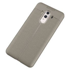 Huawei Mate 10 Pro Silikon Cep Telefonu Kılıfı