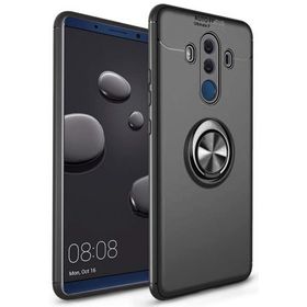 Huawei Mate 10 Pro Silikon Cep Telefonu Kılıfı