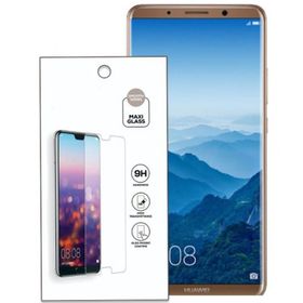 Huawei Mate 10 Pro Temperli Ekran Koruyucu Uyumlu Kırılmaz Cam